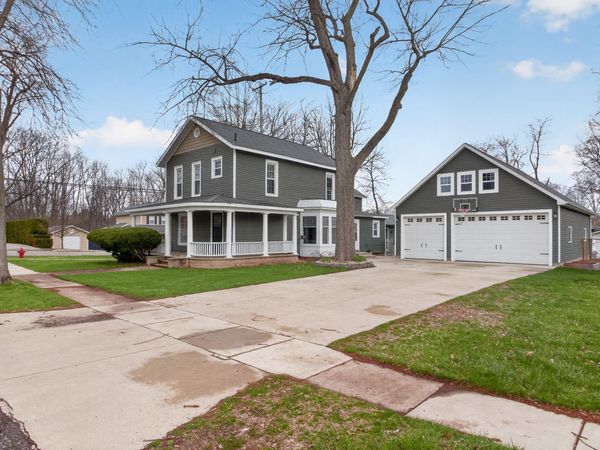 228 Chicago Street, Brooklyn, MI 49230