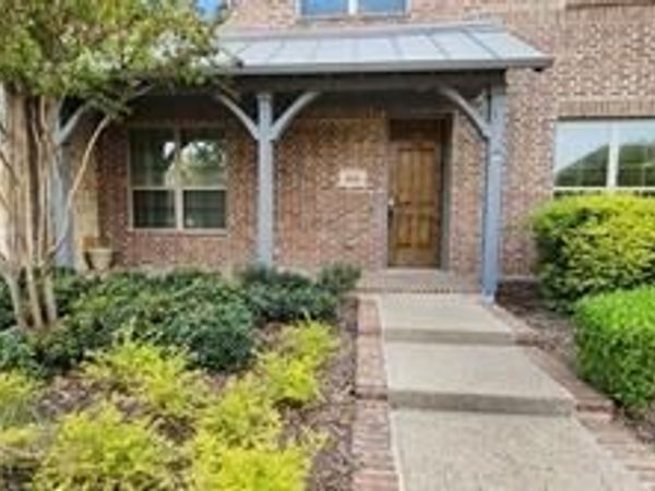 4126 Cascade Sky Drive, Arlington, TX 76005