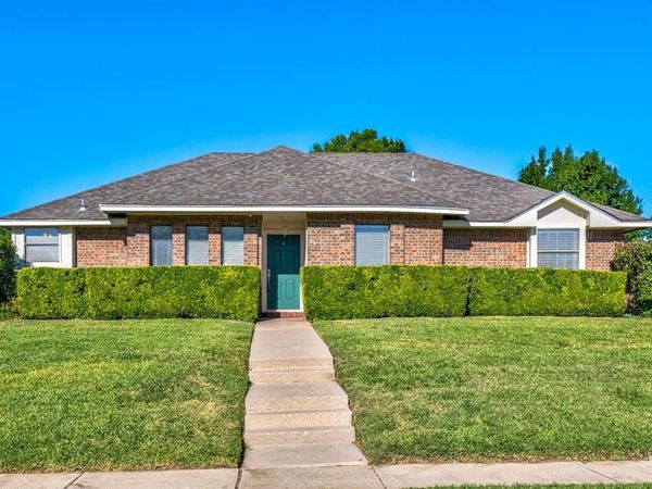 339 Aspenway Drive, Coppell, TX 75019