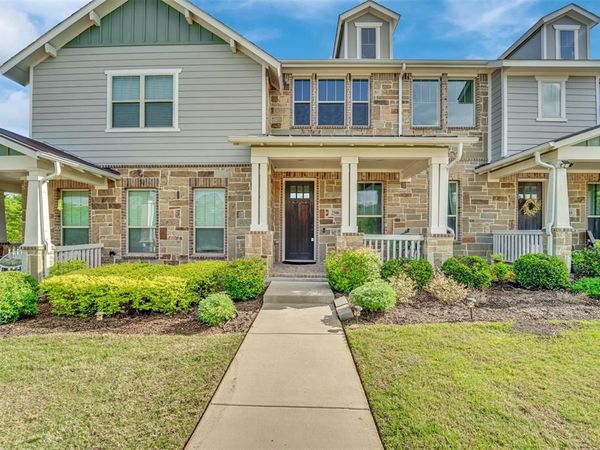 2506 High Cotton Lane, Garland, TX 75042