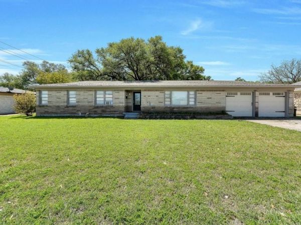 7294 Glenview Drive, Richland Hills, TX 76180