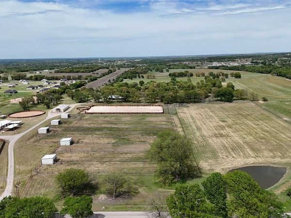 990 Doss Road, Millsap, TX 76066