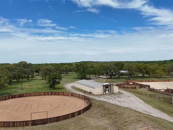 990 Doss Road, Millsap, TX 76066