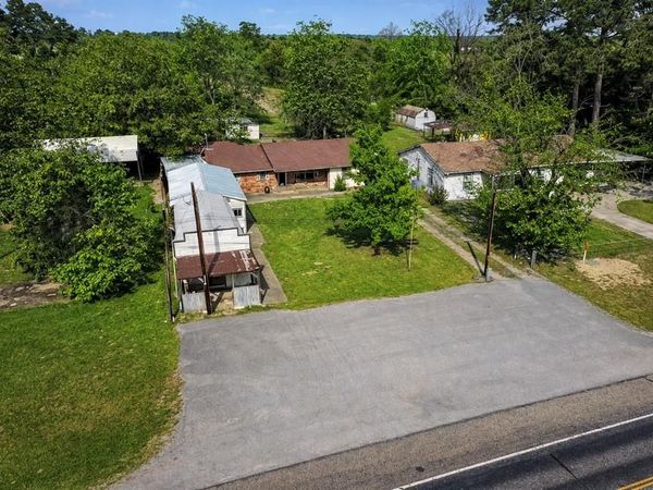 22330 State Highway 64, Canton, TX 75103