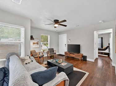 4221 Lisbon Street, Fort Worth, TX 76107