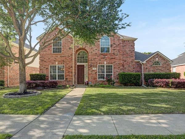 1903 Bridgewater Drive, Allen, TX 75013