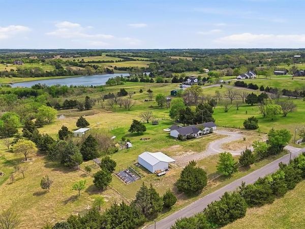 4990 Luella Road, Sherman, TX 75090