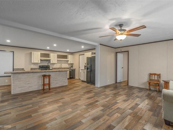 531 King Orchard Road, Sarepta, LA 71071