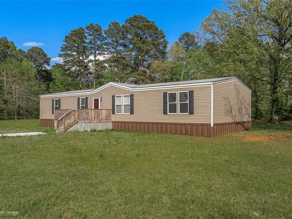 531 King Orchard Road , Sarepta, LA 71071