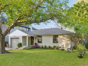 608 Coolair Drive, Dallas, TX 75218