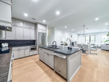 3601 Routh Street, Unit 1A, Dallas, TX 75219