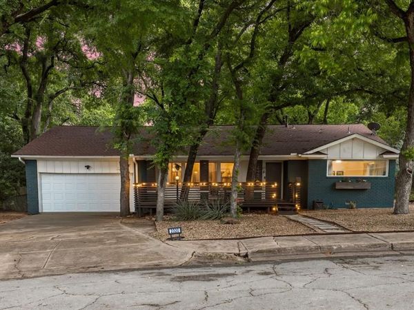 2320 Chart Drive, Dallas, TX 75228