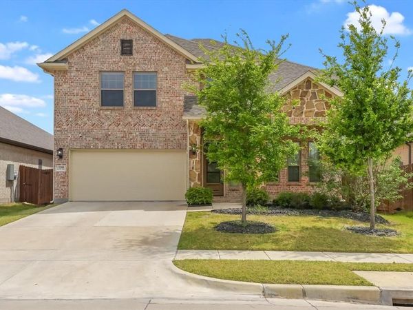 3208 Heathrow Road, Mesquite, TX 75181