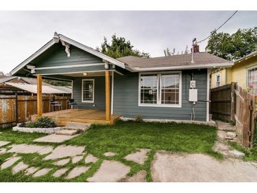 126 Neches, Dallas, TX 75208