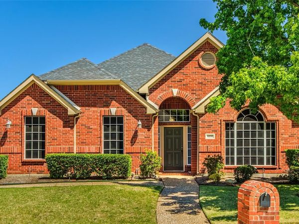 4236 Sharondale Drive, Flower Mound, TX 75022