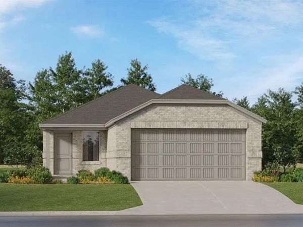 1235 Falcon Heights Drive, Forney, TX 75126