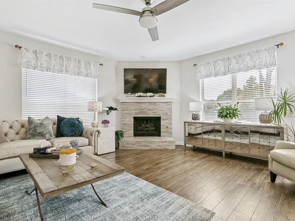 1525 Lindby Drive, Flower Mound, TX 75028