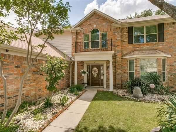 1525 Lindby Drive, Flower Mound, TX 75028