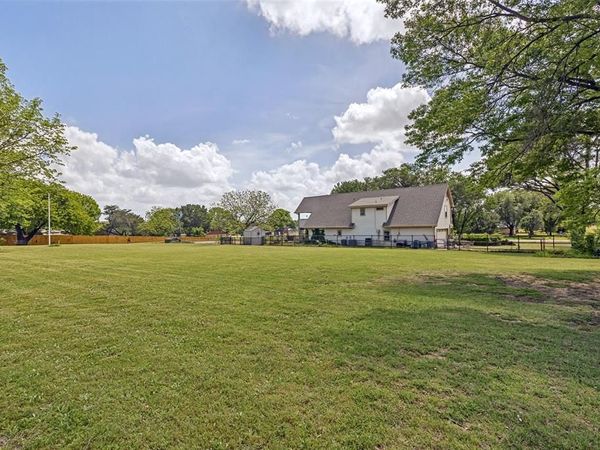 3400 Mesa Drive, Flower Mound, TX 75022