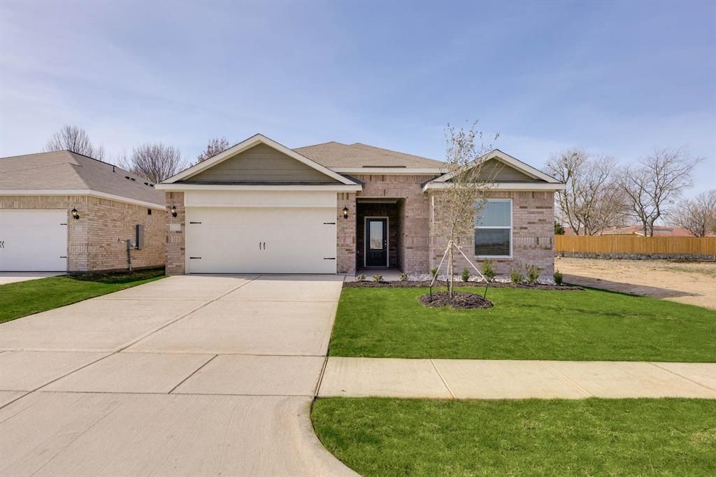 1718 Paul Drive, Seagoville, TX 75159 Main Photo