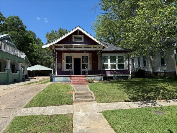 512 College Street , Shreveport, LA 71104