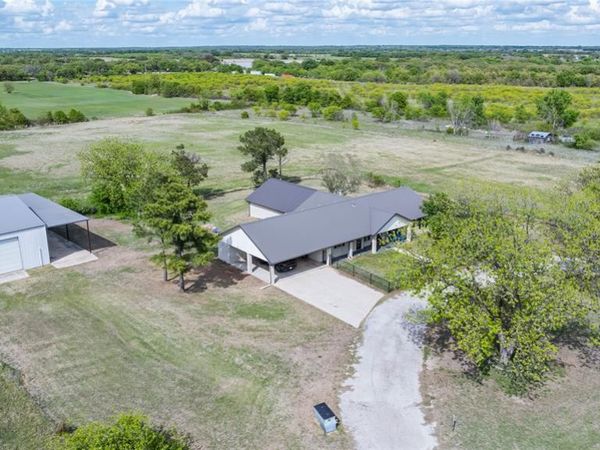 13158 HWY 36, Cross Plains, TX 76443