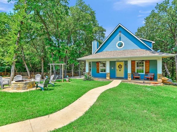 343 Plantation Avenue, Pottsboro, TX 75076