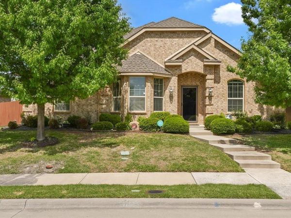 1296 Crescent Cove Drive, Rockwall, TX 75087