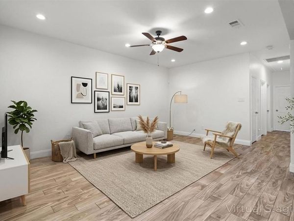 4112 Roberts Street, Greenville, TX 75401