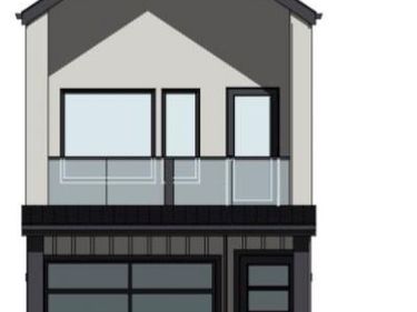 423 N Moore Street, Dallas, TX 75203