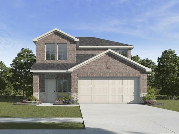 1803 Teton River Drive, Blue Ridge, TX 75424