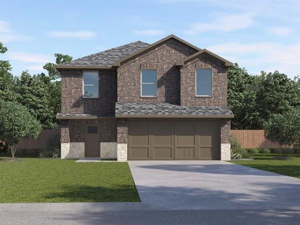 1815 Teton River Drive, Blue Ridge, TX 75424