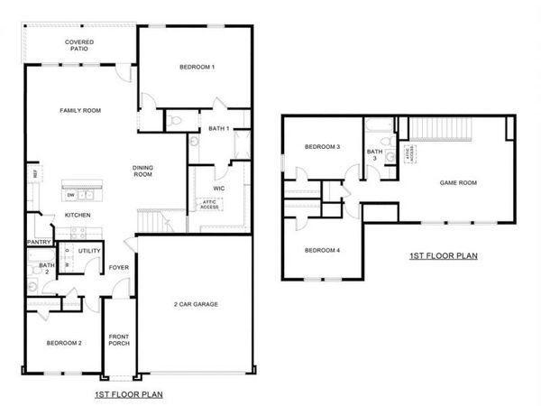 750 Sweet Pea Drive, Pilot Point, TX 76258