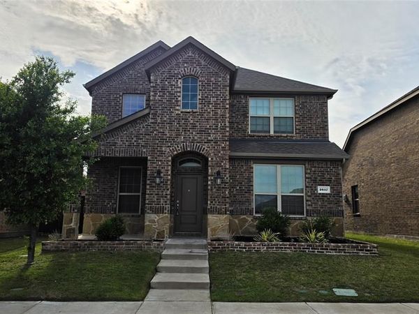 2617 Hancock Lane, Celina, TX 75009