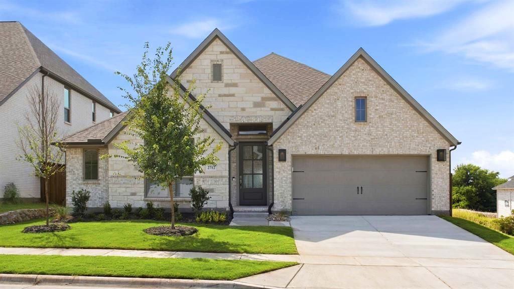 2712 Kirkhill Lane, Forney, TX 75126 Main Photo