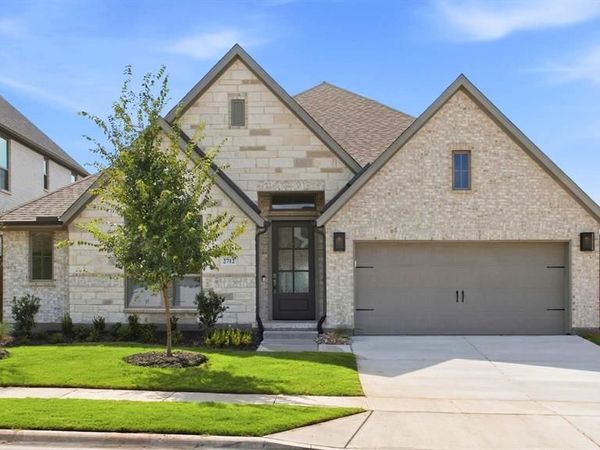 2712 Kirkhill Lane, Forney, TX 75126