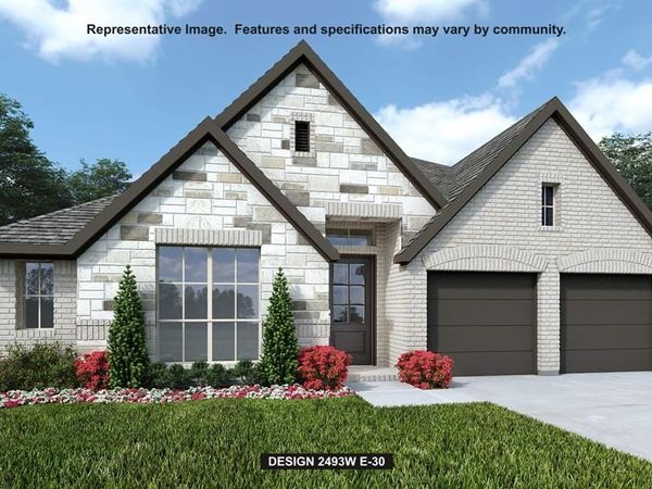 2712 Kirkhill Lane, Forney, TX 75126