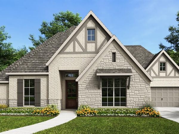 1926 Vantage Drive, Rockwall, TX 75087