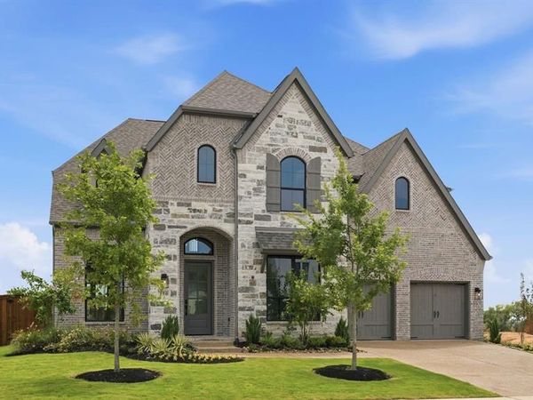 150 Twilight Drive, Prosper, TX 75078
