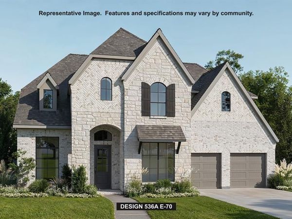 150 Twilight Drive, Prosper, TX 75078