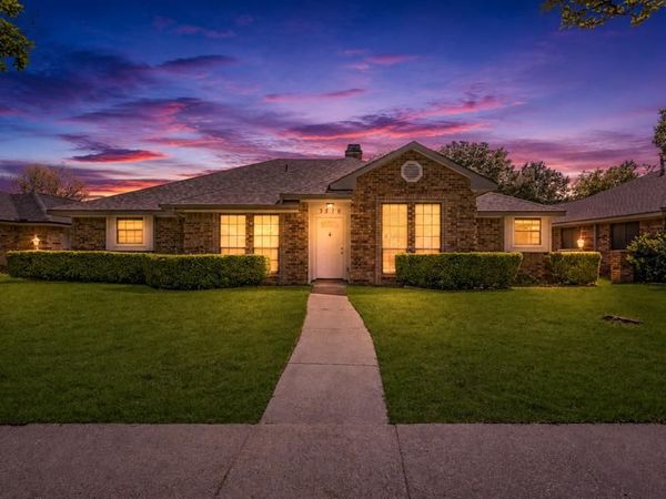3510 Amber Avenue, Rowlett, TX 75088