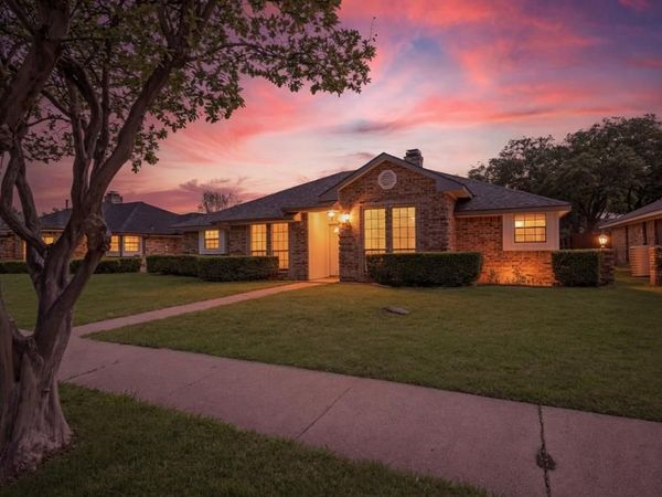 3510 Amber Avenue, Rowlett, TX 75088