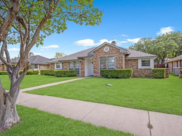 3510 Amber Avenue, Rowlett, TX 75088