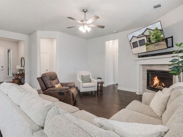 507 William Court, Arlington, TX 76002