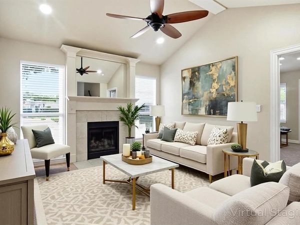 1901 Maplewood Trail, Colleyville, TX 76034