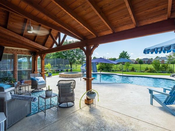 10417 Broadmoor Lane, Rowlett, TX 75089