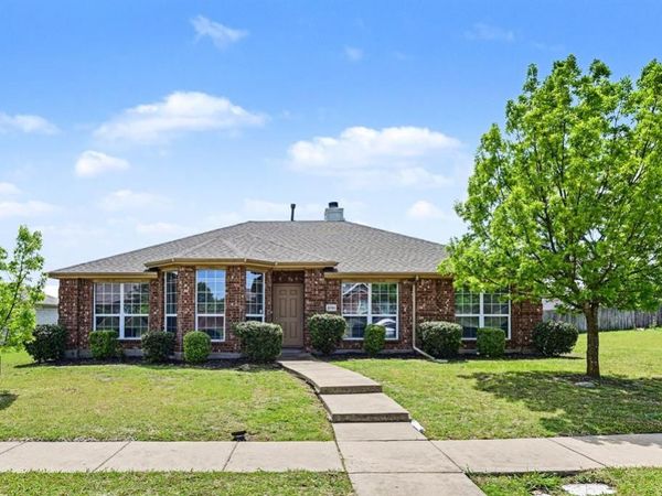 2781 Avery Drive, Rockwall, TX 75032
