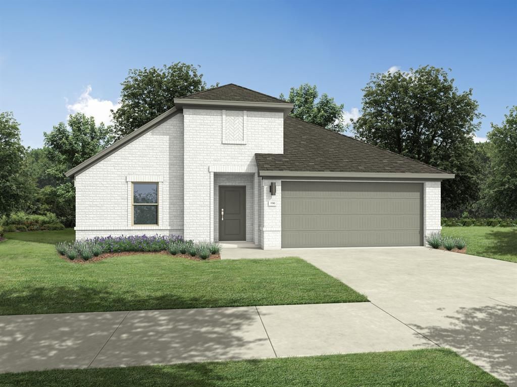 913 Bel Mares Street, Fort Worth, TX 76052 Main Photo