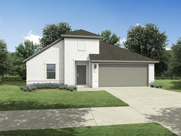 913 Bel Mares Street, Fort Worth, TX 76052
