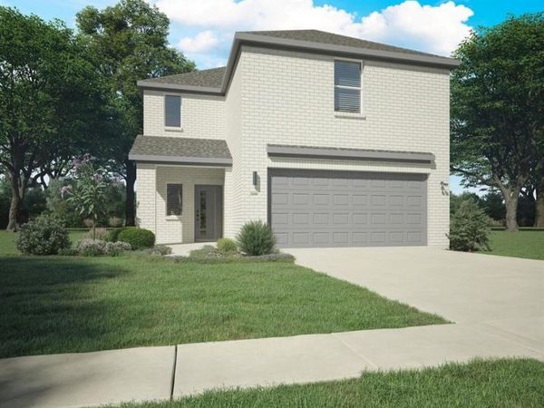 324 Millwood Road, Lavon, TX 75166